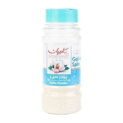 گلیران پودر سیر قوطی 100گرم